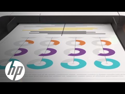 מדפסת HP PageWide Enterprise 586f G1W40A תמונה 2