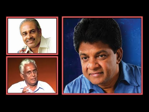 Vindimi Daduwam | විඳිමි දඬුවම් | Karunarathna Divulgane | Sinhala Music Song