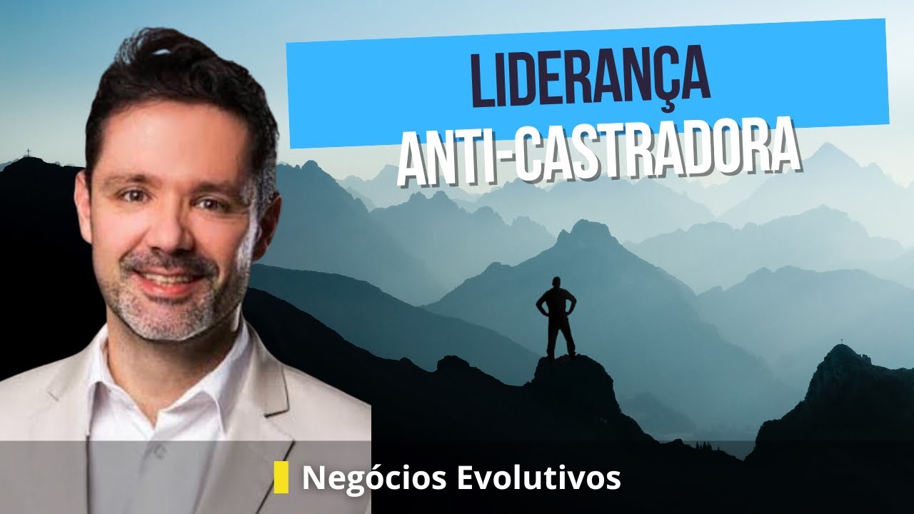 Liderança anti-castradora