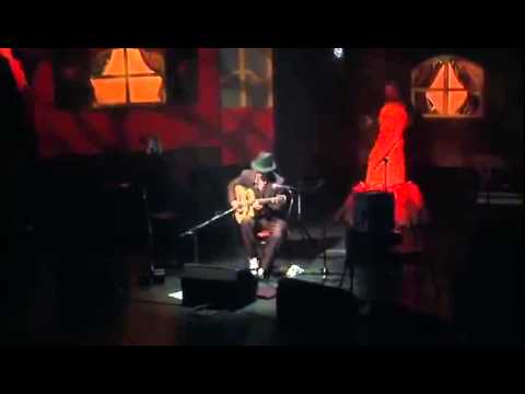 Angelo Debarre - Le vieux Tsigane © Андрей Черногоров