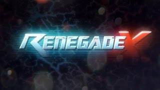 Renegade X - C&amp;C 2