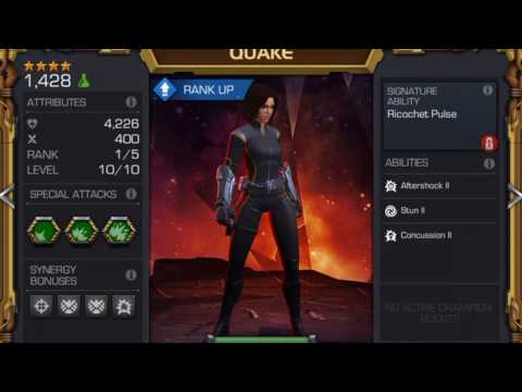 My SECOND EVER RANK 5 4 Star!!!! BEST DECISION EVER!!!