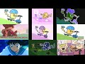 Wow Wow Wubbzy Theme Nineparison