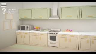 Key Quest – Room Escape Isotronic