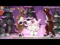 Live Performance of “Rudolph the Red-Nosed Reindeer” @ Dallas Majestic Theatre