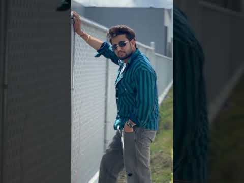 Baharle Struggler - Official Video | R Nait | Punjabi Song 2023