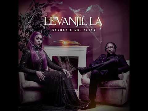 Mr.passs & Scandy -YON JOU