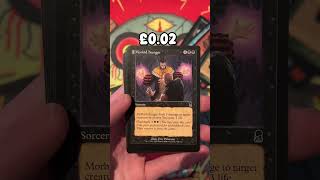 It do be like that sometimes #mtg #mtgcommunity #mtgcommander #magicthegathering