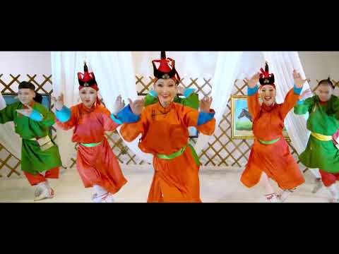 Banzragch Burmaa Munkhbat -  Zallaga | Заллага