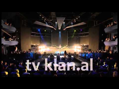 PETRO - X Factor Albania 2 - Live Show