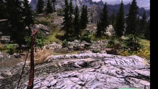 Skyrim Legendary Edition #08 Волки задрали