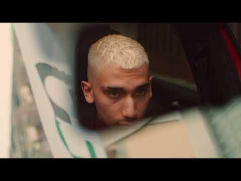 Blodia - Marlboro (Official Video)