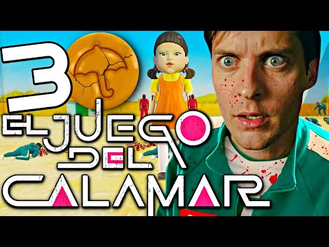 30 AMAZING DETAILS SQUID GAME 1