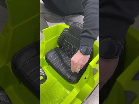 Відео огляд електромобіль M 4781