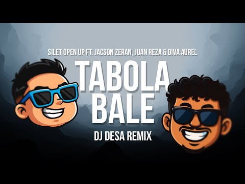 DULU MASIH KICI KICI - TABOLA BALE (DJ DESA REMIX)