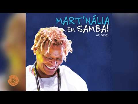 Nhem Nhem Nhem / Madalena do Jucú (part. Martinho da Vila)  (Mart´nália em Samba! ao Vivo)