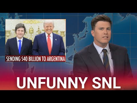 SNL's Trump Nazi joke embarssingly falls flat to brutal audience reaction