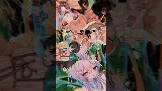 【歌い手グループ】だんだんおかしくなるMV... きゅうくらりん / いよわ #きゅうくらりん #いよわ #cover #歌い手 #歌ってみた