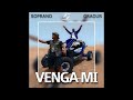 Venga Mi - Soprano, Gradur (Extended Fiore Family)