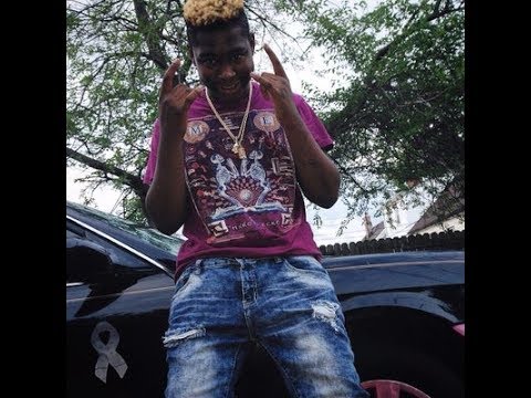 LUL WULF - "Fuck A Bitch" (OFFICIAL MUSIC VIDEO) [Shot By @Lul.Ugly14]