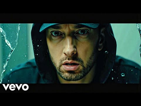 Eminem ft. Tech N9ne & Hopsin & Dmx - Blockbuster (Music Video)
