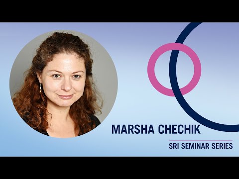 Marsha Chechik | On safety, assurance and reliability: A software engineering perspective