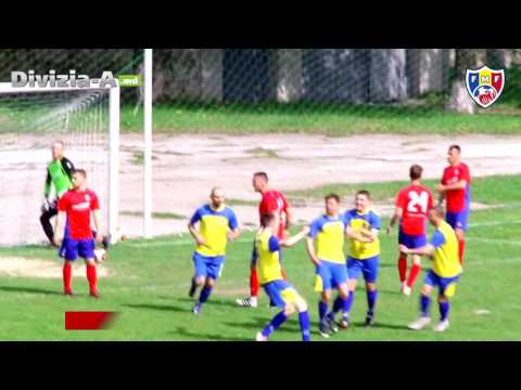 Best Goals Etapa 24 Divizia A