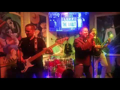 Here I Go Again (Whitesnake) Live 2022-04-24