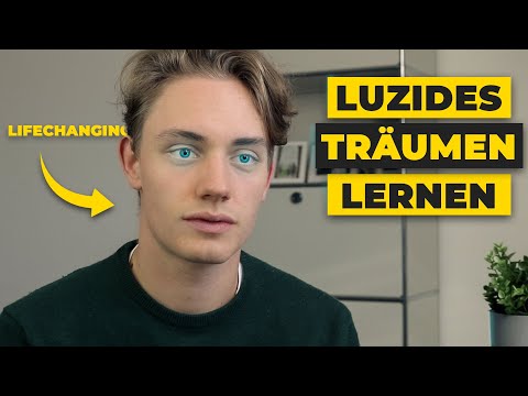 I tried lucid dreaming for 30 days - My life will NEVER be the same again
