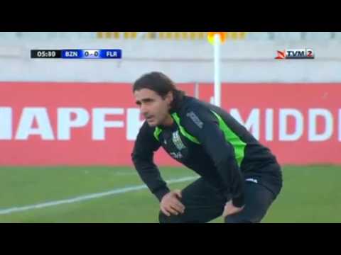 Balzan F.C. 1 - 3 Floriana 04 12 16