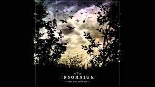 Insomnium - Regain The Fire Lyrics