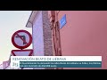 Renovación urbana Beato de Liébana y entorno