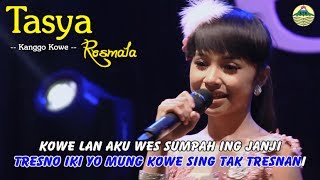 Tasya Rosmala - KANGGO KOWE
