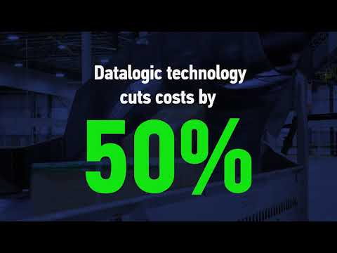 New technologies for e-commerce by Datalogic