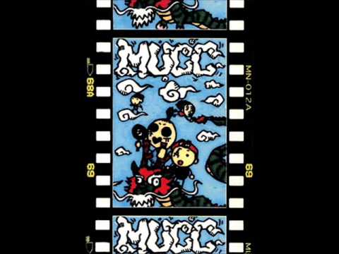 Dilemma - Mucc