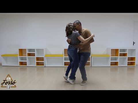 Carol Andrade e Wesley Andrade - Xote (Sossego do meu sonhar)