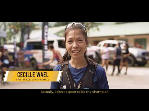 CORDILLERA MOUNTAIN ULTRA 2022