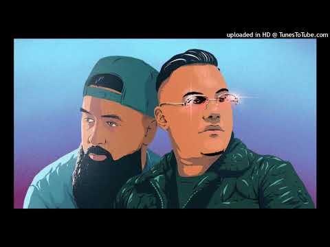 RH x Branco Type Beat - "V12" | Dansk Rap Intrumental 2022