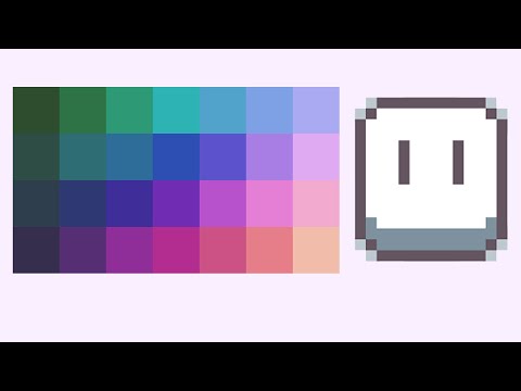 Make a Color Palette in 3 Minutes