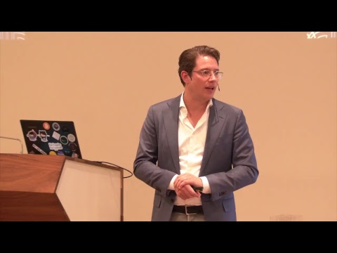 DutchChain Regulatory Deep Dive - Amsterdam, the Netherlands