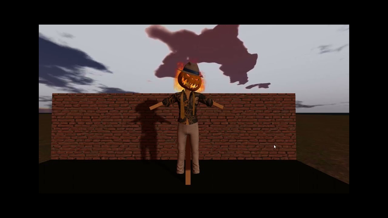 KOOL - Spooky Pumpkin