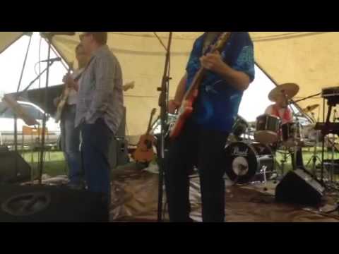 Walk of life played by Blues before Sunrise