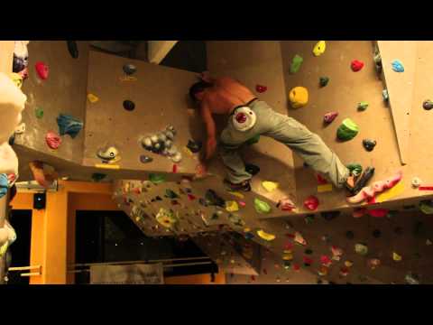 Vi-Block Party 06/10/12 - SCARPA