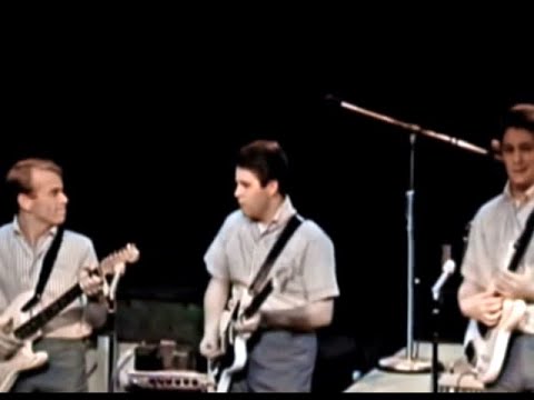 Fun Fun Fun - The Beach Boys
