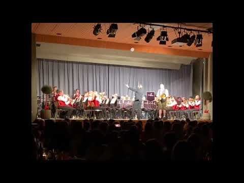 The Story - Tenorhorn Solo - M.Müller