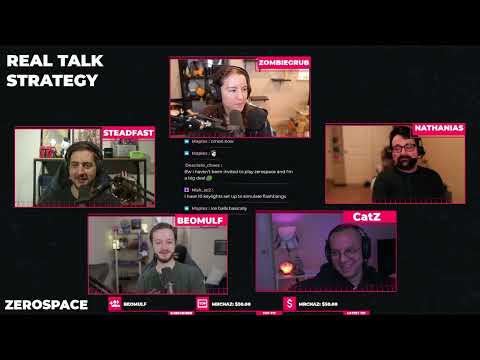 Real Talk Strategy - SC2 Regionals, Patch Impressions, DH Dallas, Esports World Cup