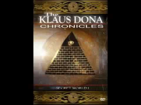 Klaus Dona - Ungelöste Rätsel, Verbotene Archeologie | KS Klartext Nr. 68