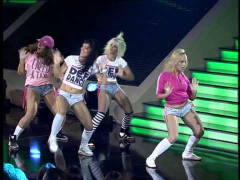 In Vivo - Moje leto VIP ROOM