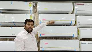 Hitachi 1.5 Ton 3 Star Non-Inverter Split AC (ESM318HDDO / CSM318HDDO) at www.kaydeeelectronics.in