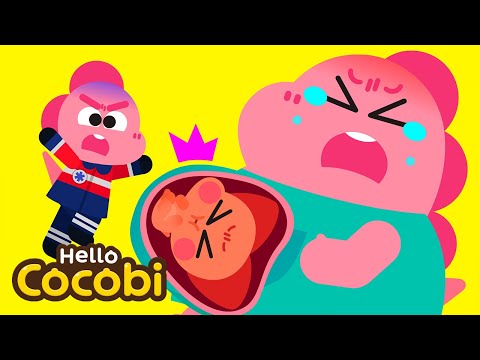 A Baby is Born! ????Mommy is Going To Have a Baby | Nursery Rhymes & Kids Songs | Cocobi